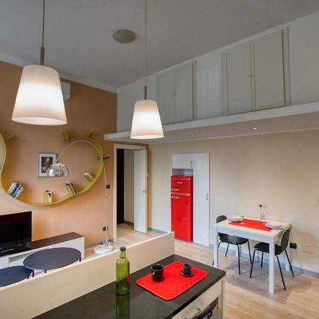 Caseospitali - Casa Galileo, Nuovo Bilocale Vicino Al Policlinico Monza Exterior foto
